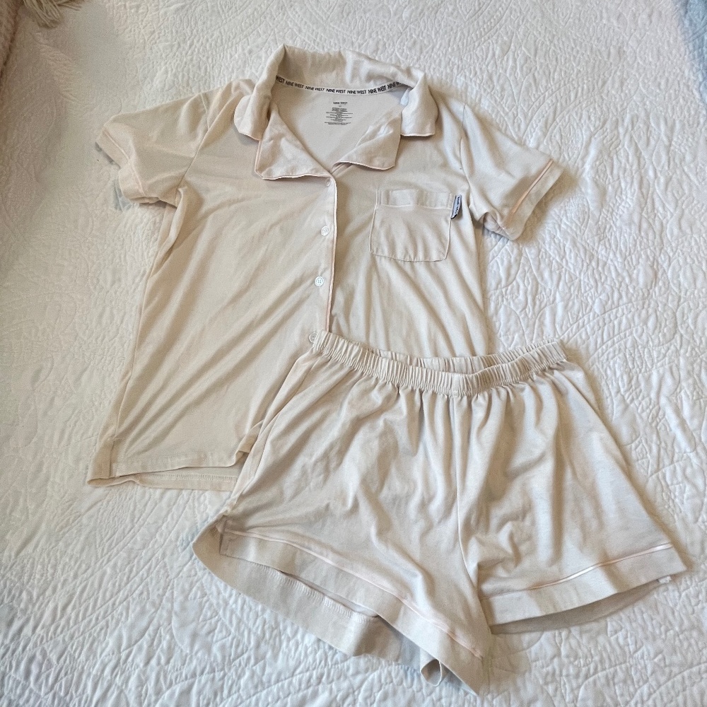 Nine West pjs